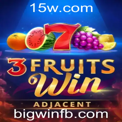 Explorando o Universo de Emoções e Ganhos em 3FruitsWin