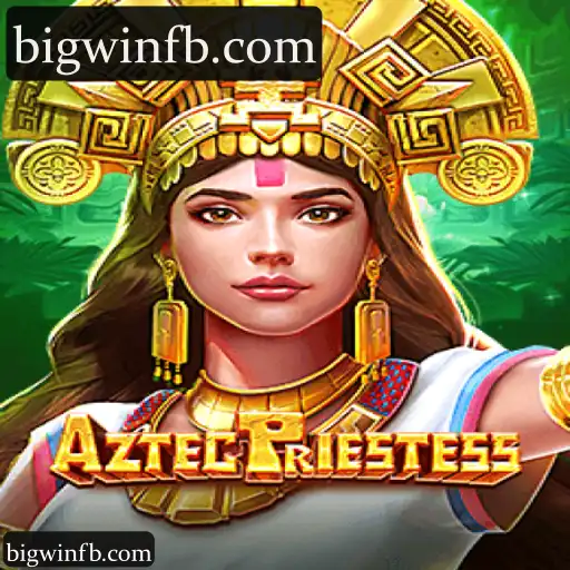 AztecPriestess