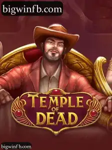 TempleofDead