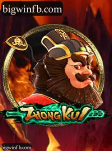 ZhongKui