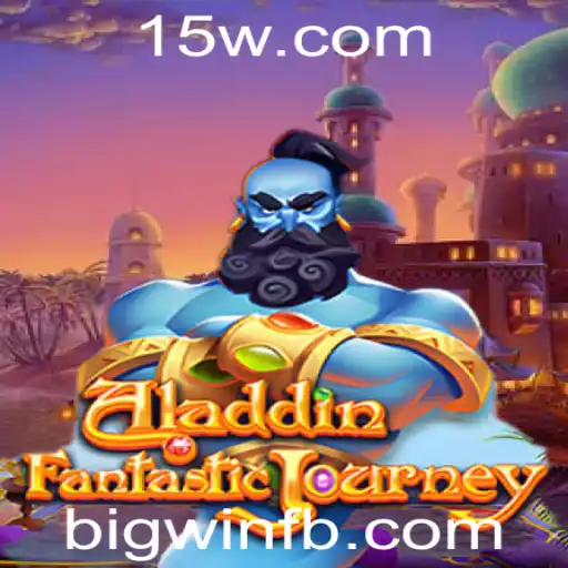 Explorando as Aventuras do Jogo Aladdin: Uma Jornada Mágica com Big Wins