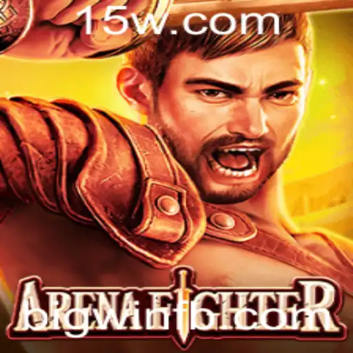 ArenaFighter - Descubra o Jogo Que Está Conquistando o Mundo com Big Wins