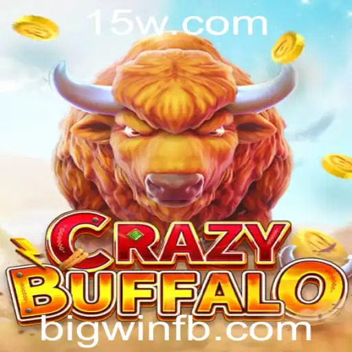 Explorando o Jogo CRAZYBUFFALO e as Estratégias de Big Win