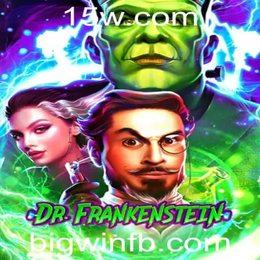 DrFrankenstein: Descubra os Segredos e Regras do Jogo que Conquista Multidões