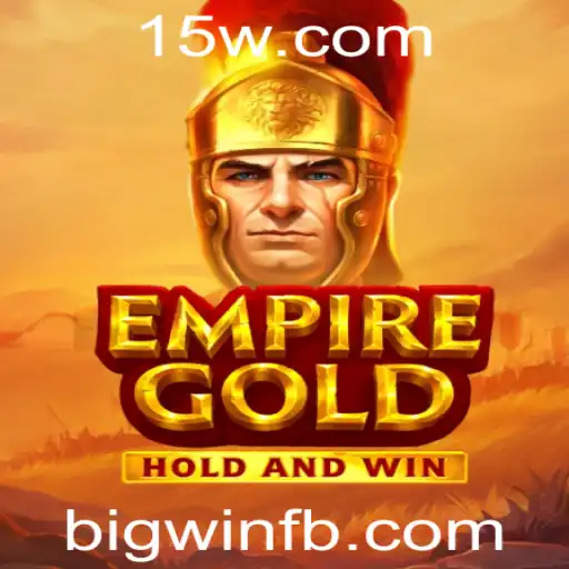 EmpireGold: Descubra o Mundo das Grandes Vitórias