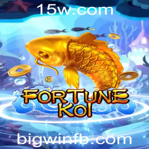 FORTUNEKOI: Descubra a Emoção e as Regras do Jogo que Está Conquistando Todos