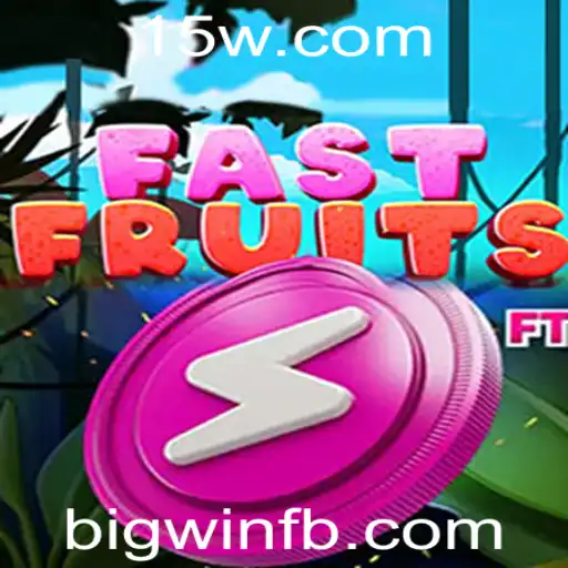 Descubra as Emoções do Jogo FastFruits e Alcance o BigWin