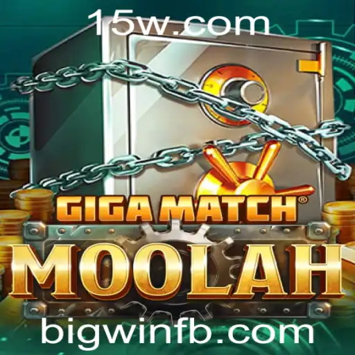 Mergulhe na Emoção com GigaMatchMoolah: O Jogo de Big Win que Está Dominando o Mundo