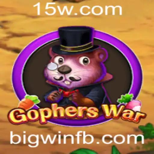 GophersWar: Descubra o Jogo Empolgante Onde Cada Jogada Pode Ser um 'Big Win'