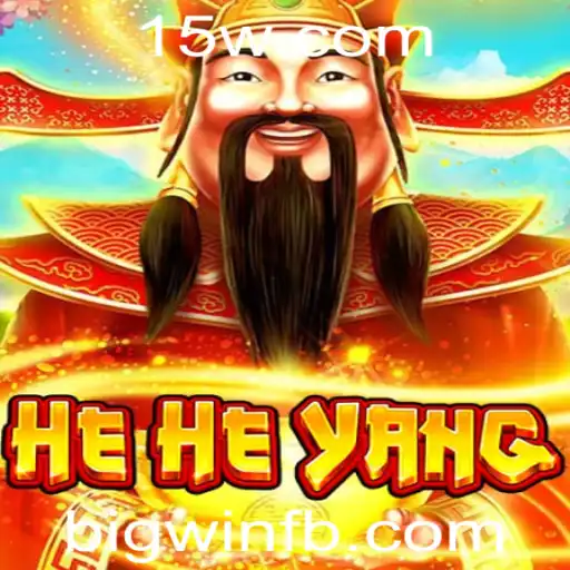 Descubra o Fascinante Mundo de HeHeYang e Alcance o BigWin