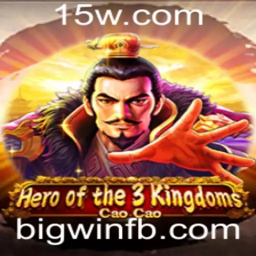 Descubra o Mundo de Hero of the 3 Kingdoms: Cao Cao e Tenha um Big Win