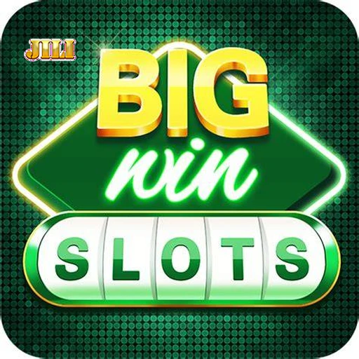 bigwin Logo
