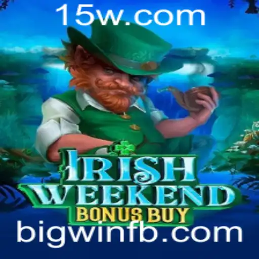IrishWeekendBonusBuy: Desvendando o Caminho para a Big Win