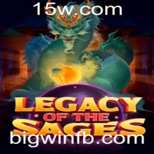Explorando o Universo de LegacyoftheSages: Um Guia Completo