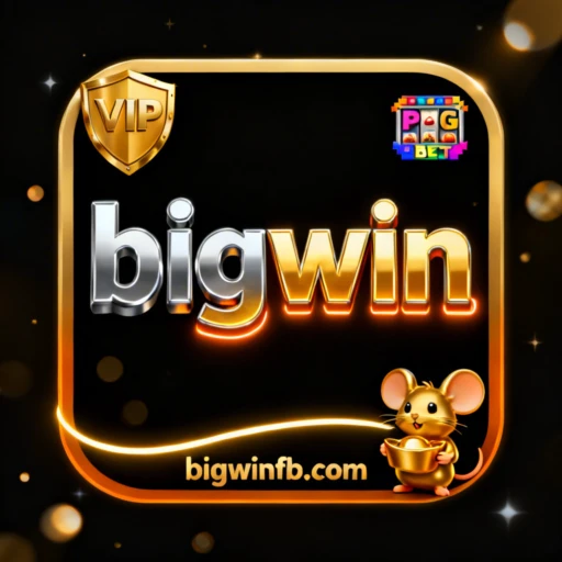 Logo da bigwin