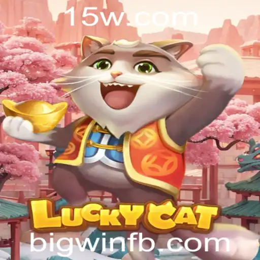 Experimente a Emoção do Jogo LuckyCat: Regras e Estratégias para um BigWin