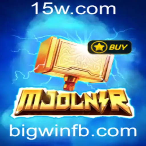 Descubra o Poder de Mjolnir: O Jogo Que Garante Grandes Vítorias