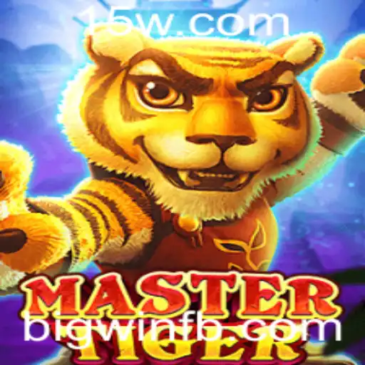 MasterTiger: Dominando Estratégias em Tempos Modernos
