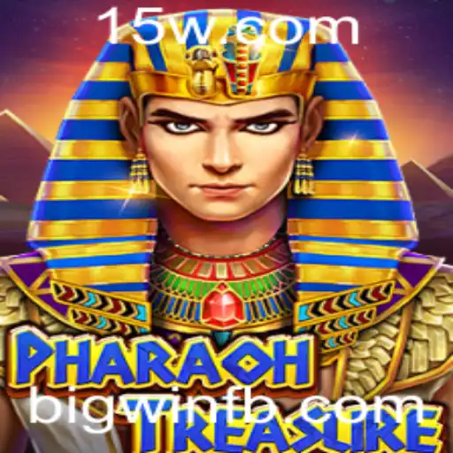 PharaohTreasure: Descoberta, Aventura e Grandes Vitórias