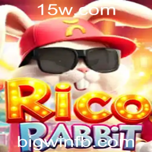 RicoRabbit: Entre no Mundo das Grandes Conquistas