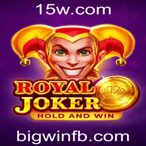 O Universo Fascinante de RoyalJoker: BigWin e a Emoção das Grandes Vitórias