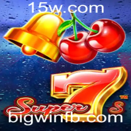 Domine o Super7s: Descubra as Regras para uma Big Win