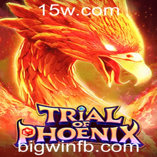 Descubra o Fascinante Mundo de TrialofPhoenix e Conquiste a Big Win