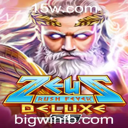 Descubra ZeusRushFeverDeluxeSE: Estratégias e Vitórias Épicas