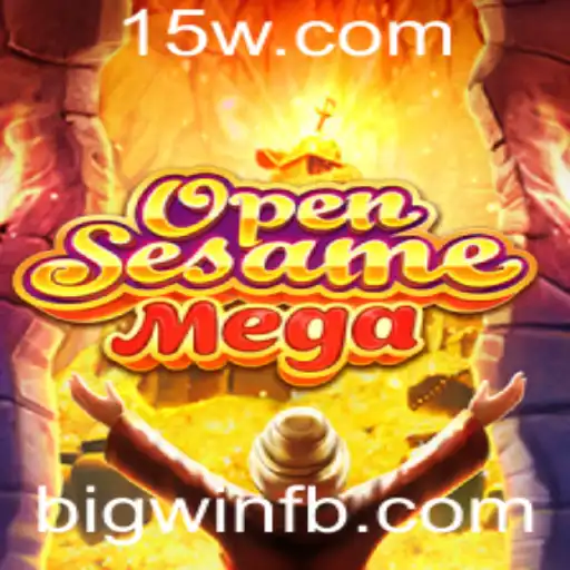 Explorando o Mundo de OPENSESAMEMEGA: O Jogo que Está Conquistando Todos