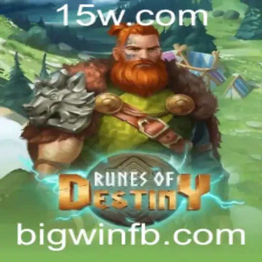 Descubra o Mundo Encantado de RunesOfDestiny: Estratégias e Regras para um Big Win