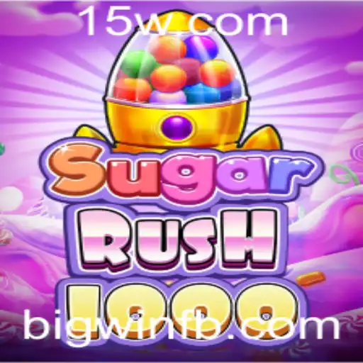 Descubra o Fascinante Mundo de SugarRush1000: Regras e Estratégias para Conseguir um Big Win