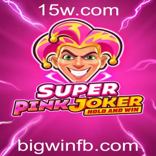 Explorando o Universo Vibrante de SuperPinkJoker