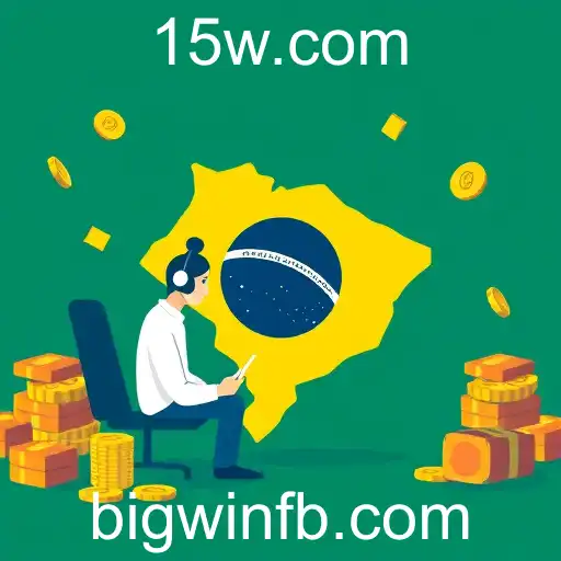 Suporte Bigwin: Excelência em Atendimento no Brasil
