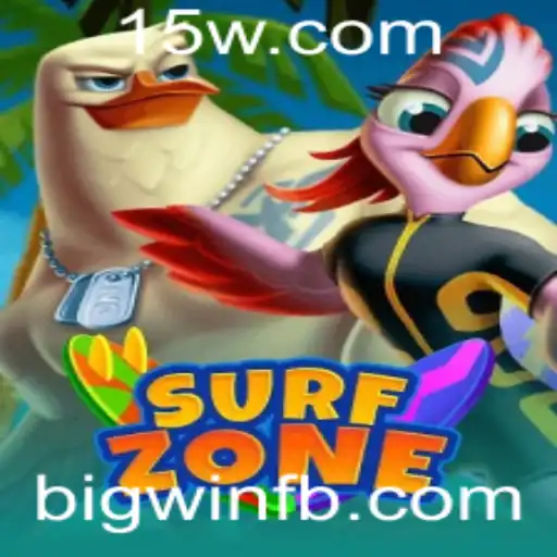 Desvendando os Segredos do SurfZone: Como Conquistar uma 'Big Win'