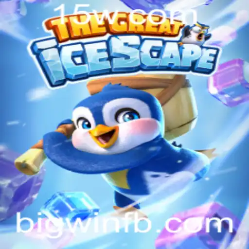 Descubra O Fascinante Mundo de TheGreatIcescape E Como Conquistar O BigWin