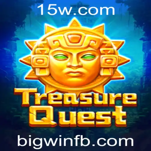 Explore as Aventuras de 'TreasureQuest' e Descubra o Significado do 'BigWin'