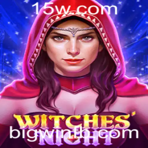 WitchesNight: Mergulhe na Magia e Garanta o Seu Bigwin